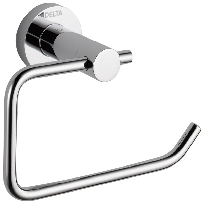 Delta IAO20151 Lilah: Tissue Holder without Cover in Chrome