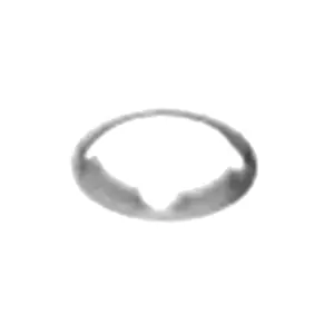 Zurn QR1 Ring - Qicktite Unassembled - 1/4