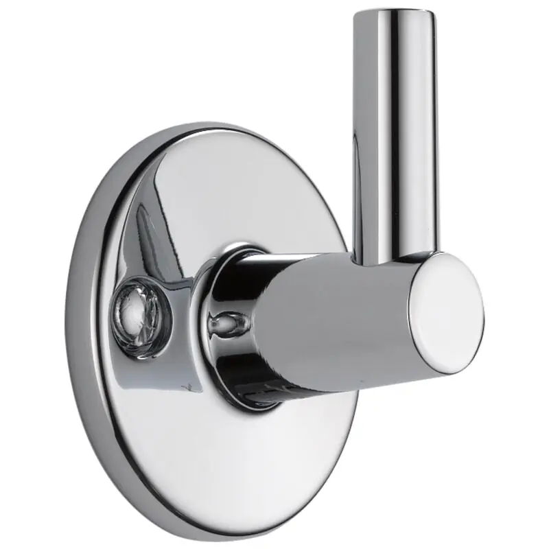 Delta U9501-PK Pin Wall Mount for Hand Shower Chrome