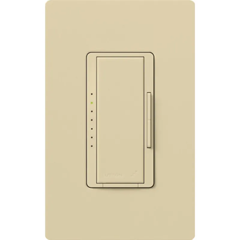 Lutron MRF2-6MLV-IV Maestro Wireless Dimmer 120V 600W/VA