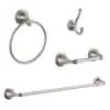 Delta Faucet KA-LIN-4-SS Accessory Kit Linden Collection