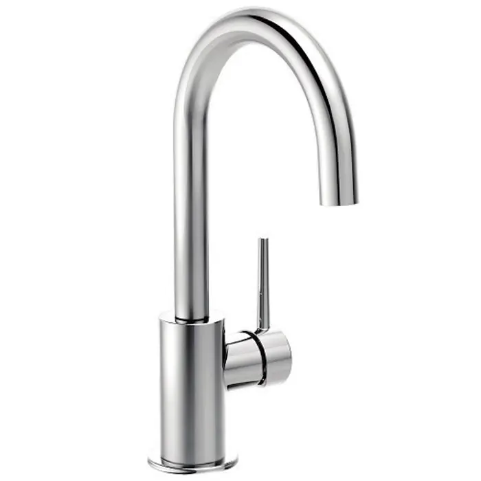 Delta Faucet 1046-0287 Bar Fct 1959lf Pc Contemporary