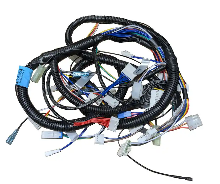 Navien 30024884A NPE-S2 Wire Harness