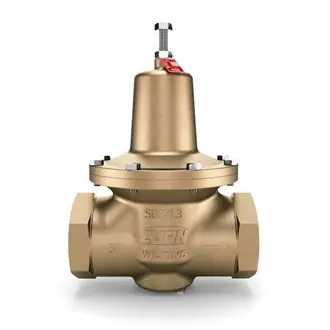 Wilkins 3-500XL - Simplified Product Title