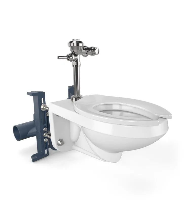 Zurn Z6000AV-ONE AquaVantage 1.1 gpf Manual Flush Valve