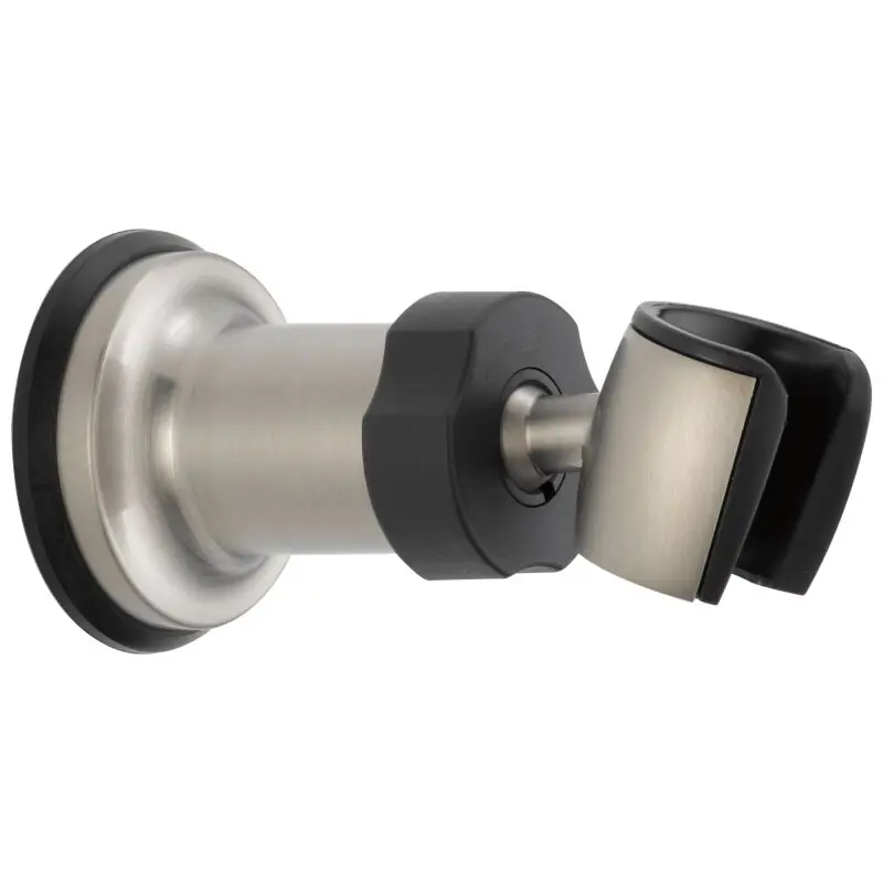 Delta U4005-SS-PK Adjustable Wall Mount for Hand Shower