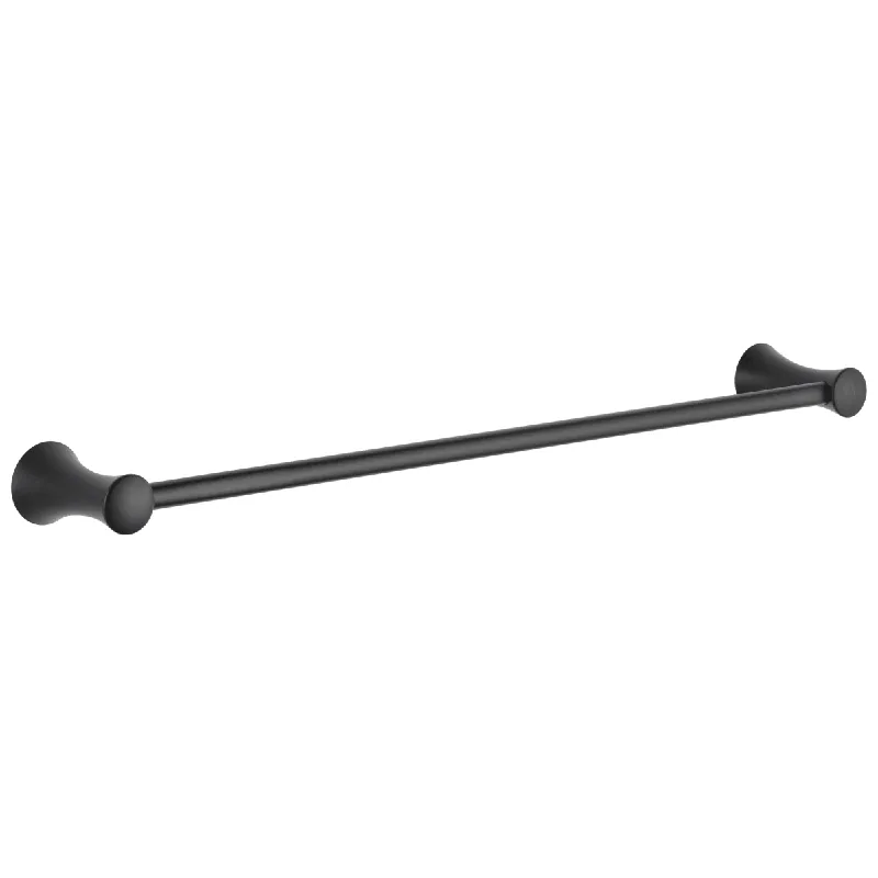 Delta 73824-RB Lahara 24 Towel Bar in Venetian Bronze