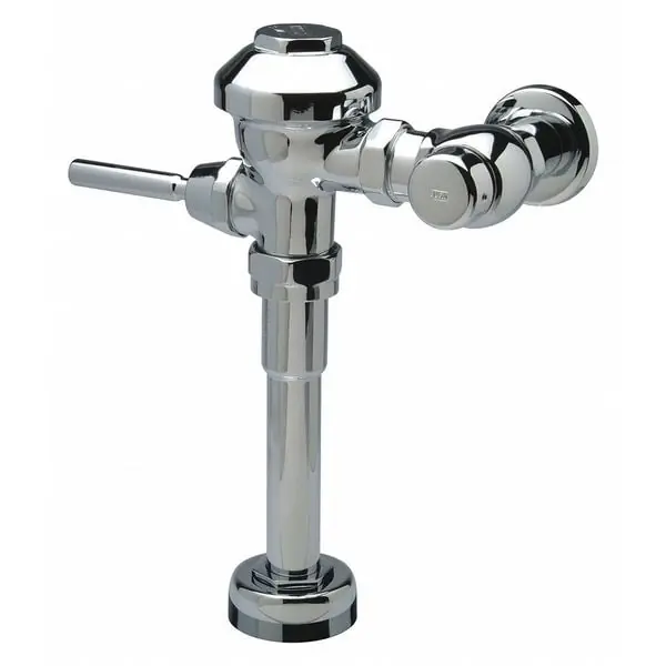 Zurn Z6001AV-WS AquaVantage AV Flush Valve 1.5 gpf 1 in Inlet Replacement MPN