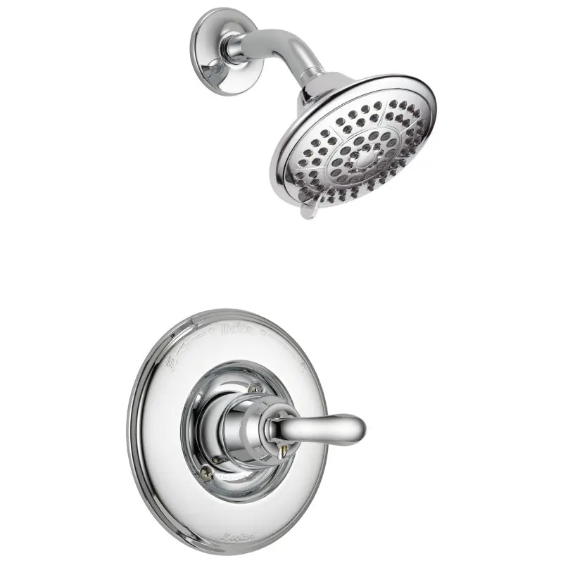 Delta T14294 Linden Monitor 14 Series Shower Trim Chrome