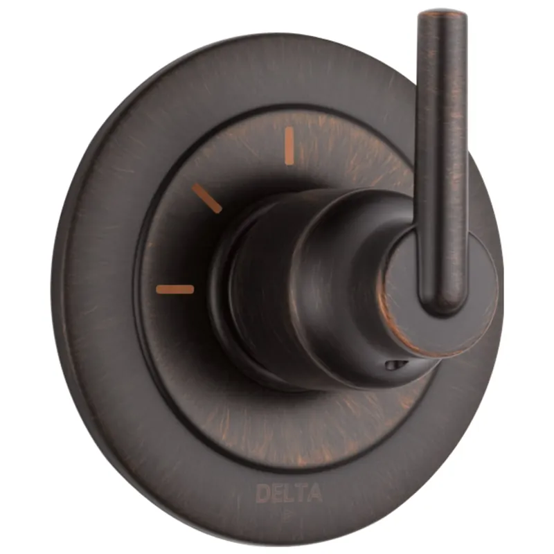 Delta T11859-RB Diverter Trim