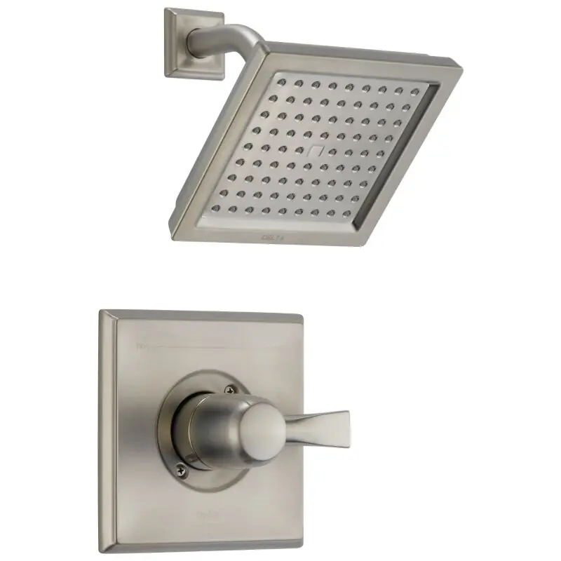 Delta T14251-SS Dryden Monitor 14 Series Shower Trim