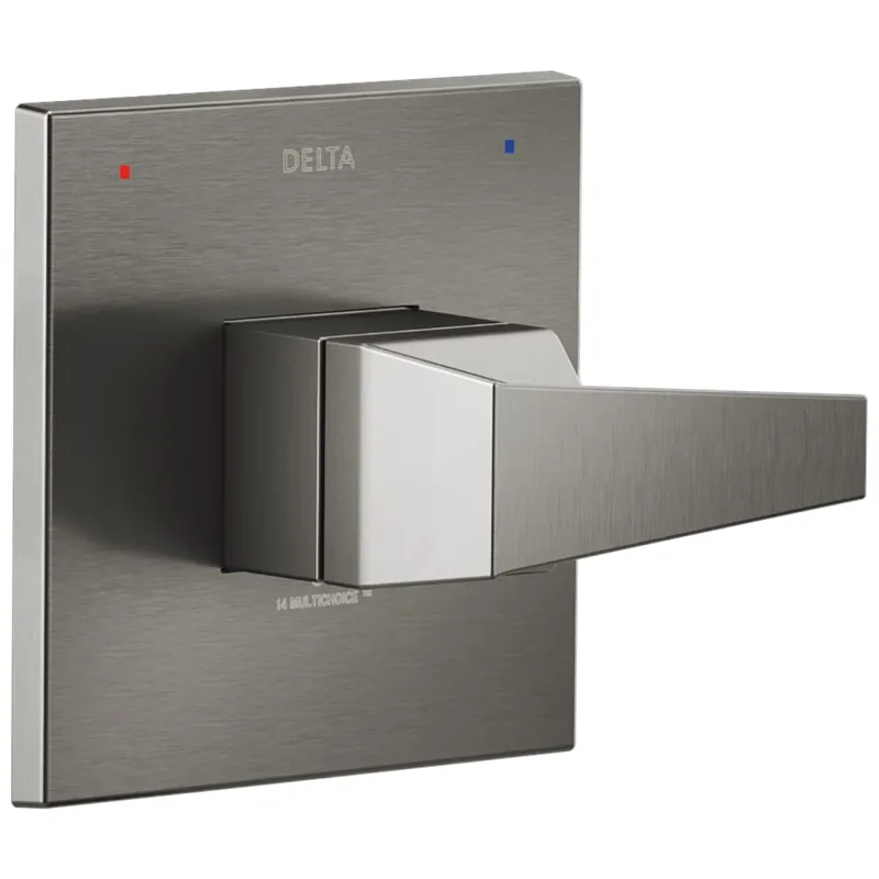 Delta T14043-KS-PR Trillian 14 Series Valve Trim