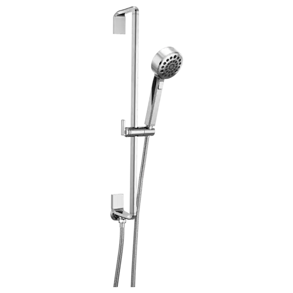 Delta 88798-PC Handshower H2OKINETIC Multi-Func Slide Bar