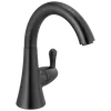 Delta 1977-BL-DST Transitional Beverage Faucet - Manual