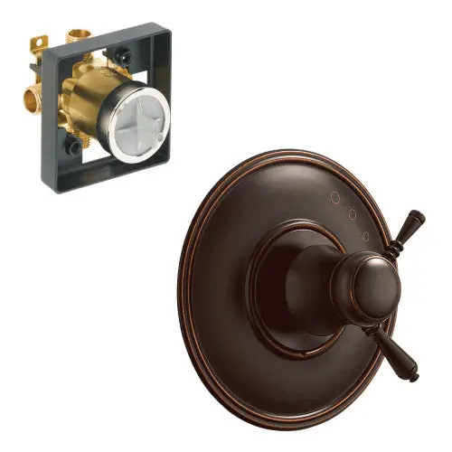 Delta Faucet KS60010-R-RB Trim Kit