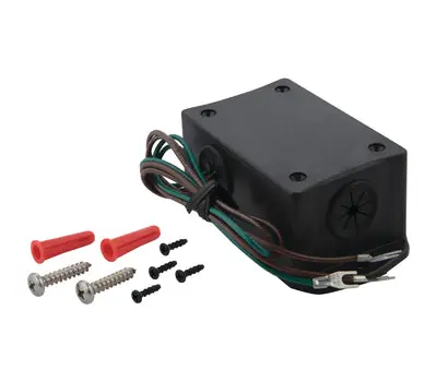 Delta 063271A Commercial Instit Parts: Hardware Filter for Proximity Installations