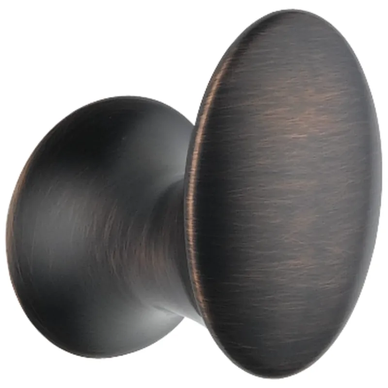 Delta 73835-RB Robe Hook in Venetian Bronze