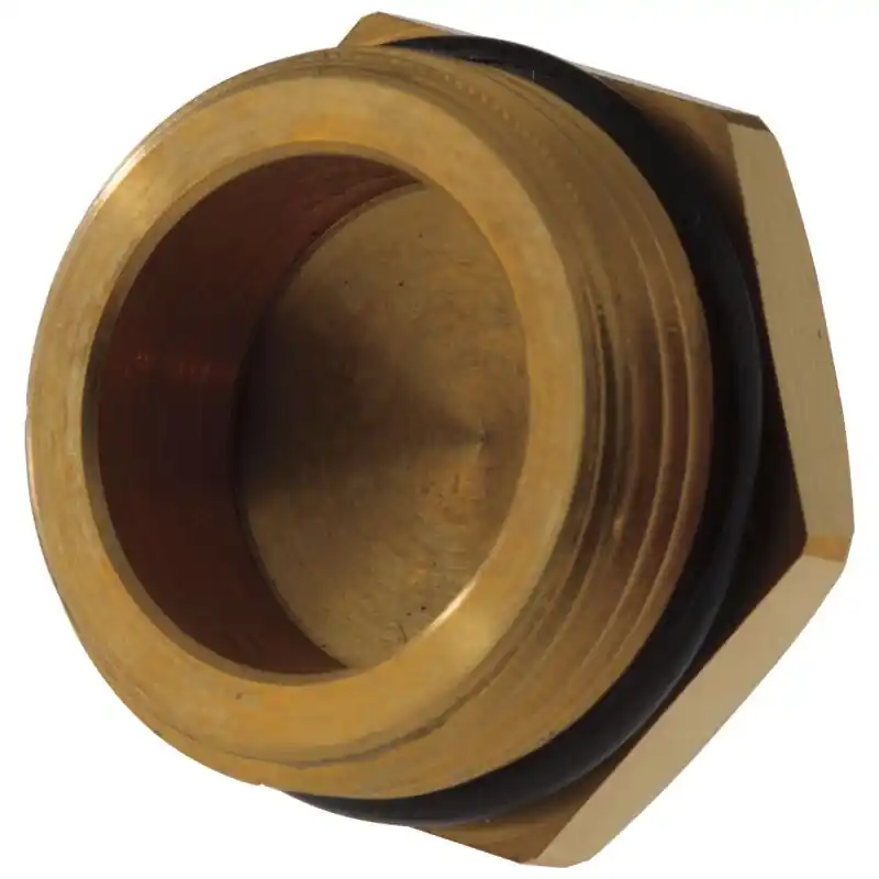 Delta RP2865 Plug - Push-Button Diverter