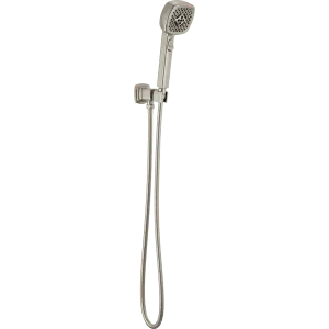 Delta Faucet 88867-NK Brizo Allaria Multi-Function Wall Mount Handshower