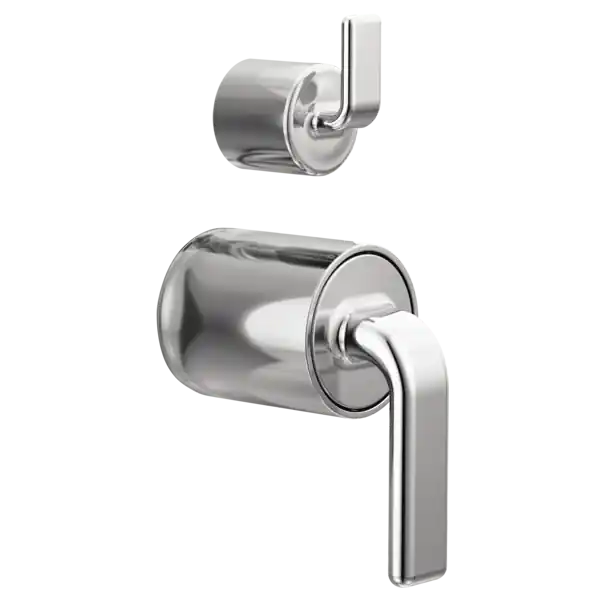 Delta Faucet HL75P67-PC Brizo Allaria Pressure Balance Valve with Integrated Diverter Trim