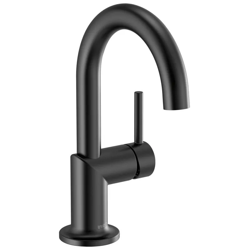 Delta 65175LF-BL Brizo Jason Wu for Brizo: Single-Handle Lavatory Faucet 1.5 GPM