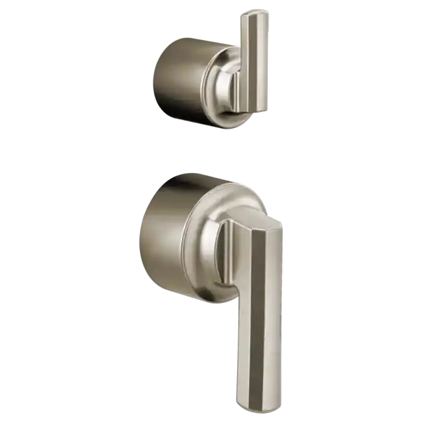 Delta HL75P98-NK Brizo Levoir: Pressure Balance Valve with Integrated Diverter Trim Lever Handle Kit