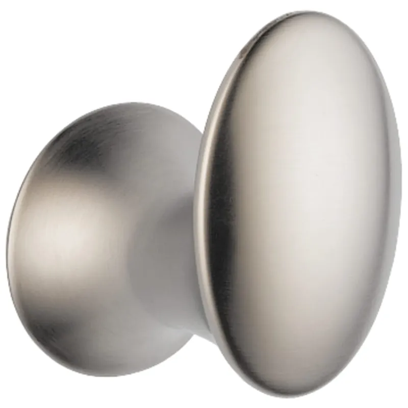Delta 73835-SS Lahara Robe Hook Stainless