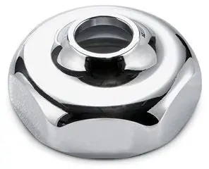 Zurn 59440001 Handle Nut, For Use With Model Z843J1 Sink Faucet