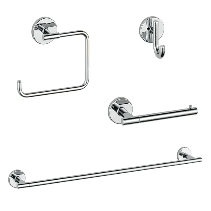 Delta Faucet KA-TRI-4-PC Accessory Kit 4PC Trinsic Collection