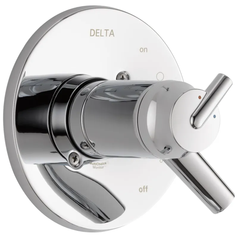 Delta T17T059 TempAssure 17T Series Valve Only Trim