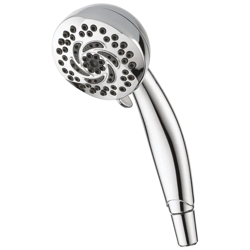 Delta 59436-PK Premium Chrome 1.75 GPM 5-Spray Handshower
