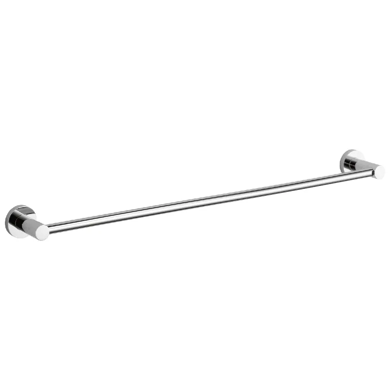Delta IAO20124 Lilah Chrome 24 in Single Towel Bar