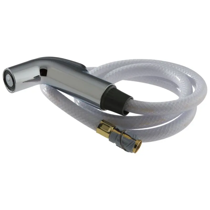 Delta RP28900 Side Spray & Hose Assembly in Chrome