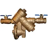 Wilkins 34-975XL ZURN WILKINS Valves
