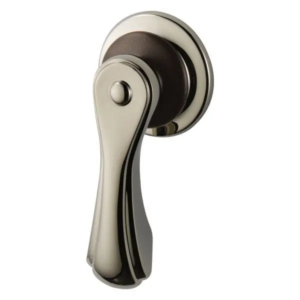 DELTA 696285-PNCO Charlotte Series Toilet Tank Lever