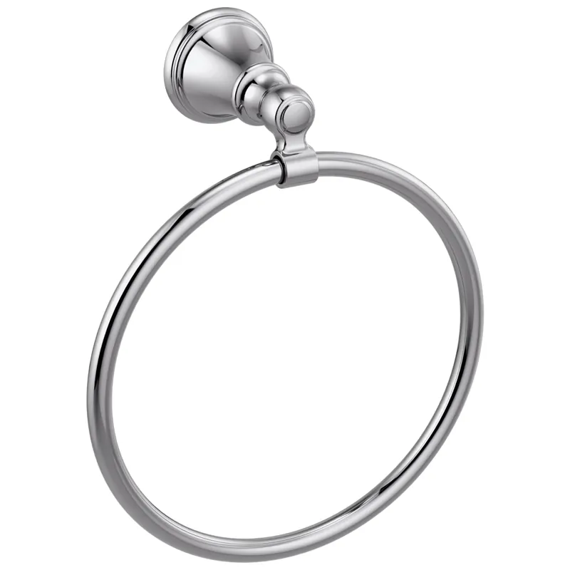 Delta 73246 Woodhurst Towel Ring