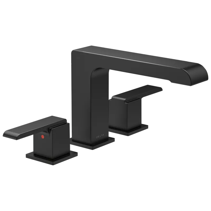 Delta T2767-BL Roman Tub Trim