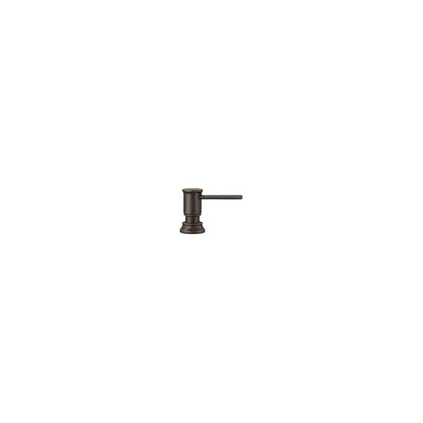 Blanco 442519 Soap Dispenser 442519 Orb Empressa