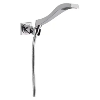 Delta 55051 Dryden 1.75 GPM Adjustable Wall Mount Hand Shower