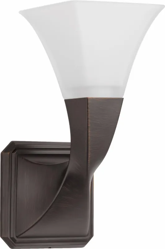 Delta 697030-RB Brizo Virage Single Light Sconce