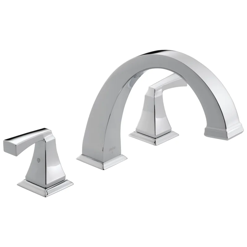 Delta T2751 Roman Tub Trim