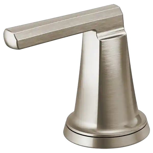 Delta HL5398-NK Brizo Levoir: Widespread Lavatory High Lever Handle Kit