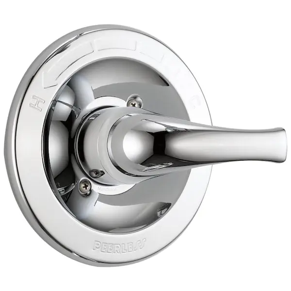 Delta PTT188733 Core Valve Only Trim Kit - Chrome