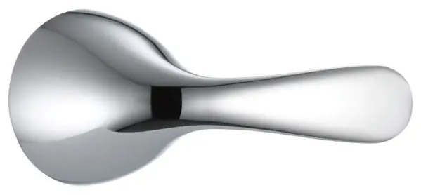 Delta Faucet RP48717-BC Single Lever Handle Kit Brush Chrome