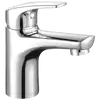Delta 534LF-PP Single Handle Project-Pack Lavatory Faucet with Pop-Up