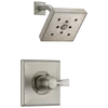 Delta T14251-SSH2O Monitor 14 Series H2Okinetic Shower Trim