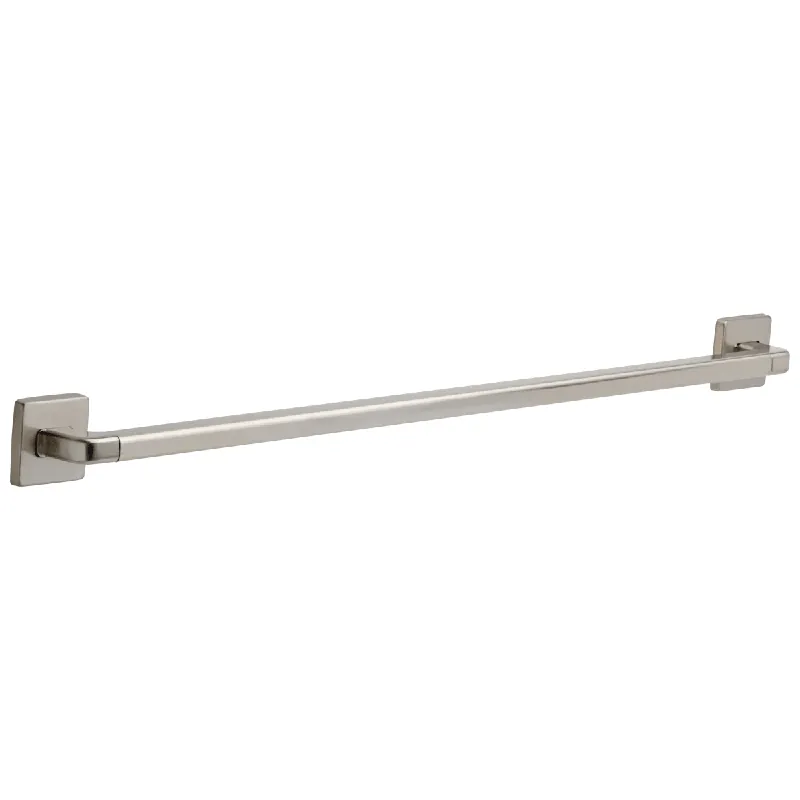 Delta 41936-SS BathSafety: 36 Angular Modern Decorative ADA Grab Bar in Stainless
