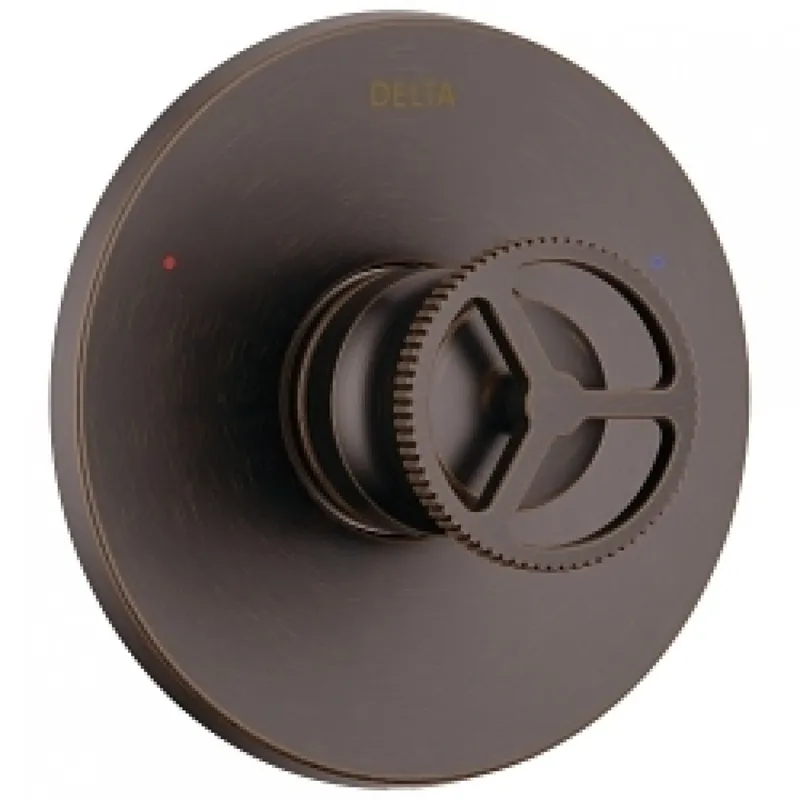 Delta T14058-RB Trinsic Monitor 14 Series Valve Only Trim