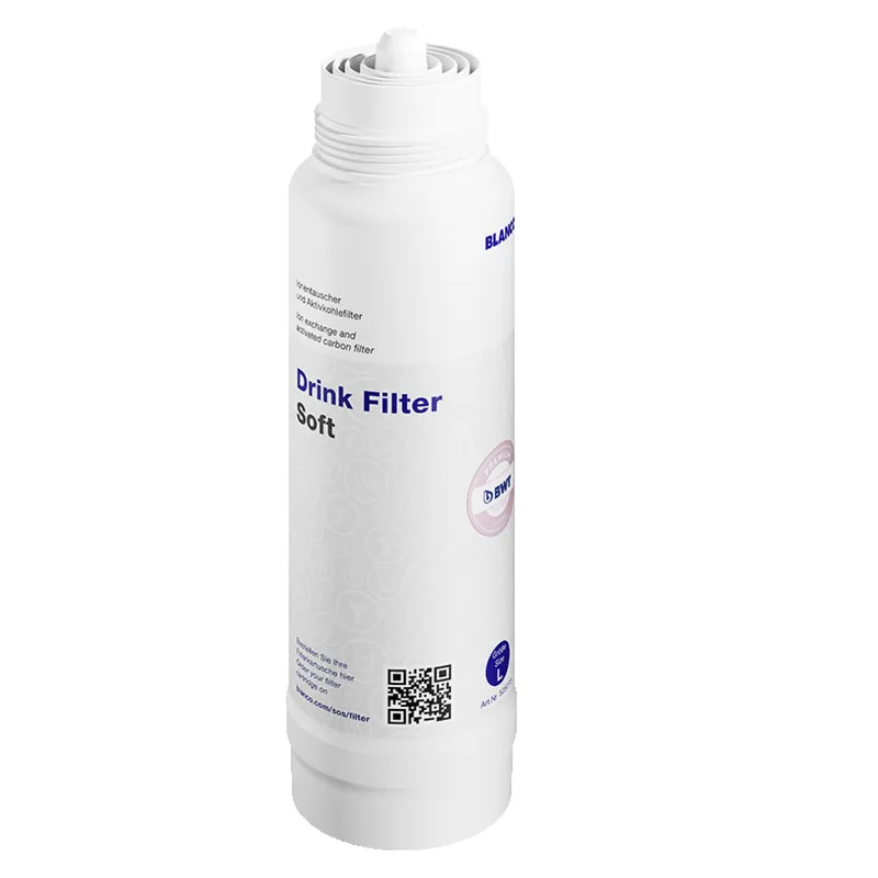 BLANCO 525273 Replacement Filter Cartridge Soft L