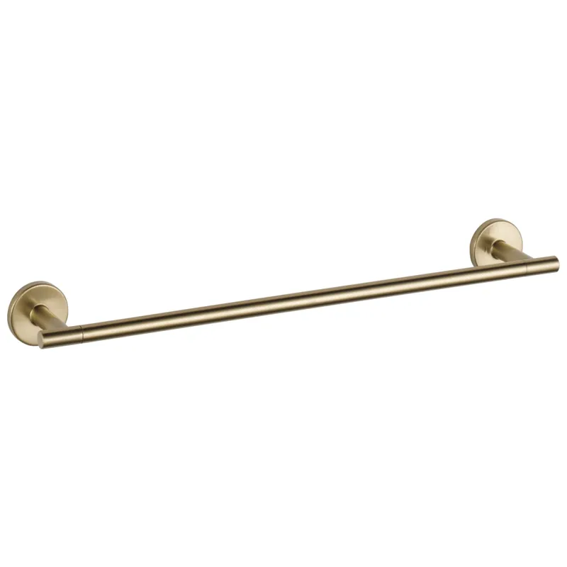 Delta 75918-CZ Trinsic®: 18 Towel Bar